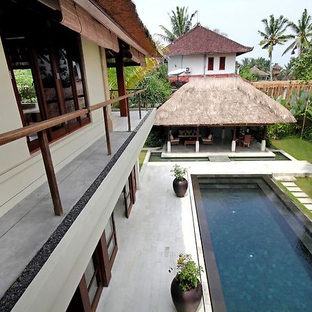 Sayang Estate Villa Ubud  Room photo