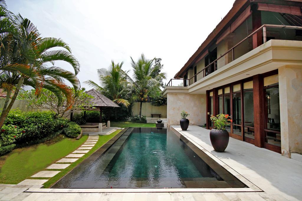 Sayang Estate Villa Ubud  Room photo