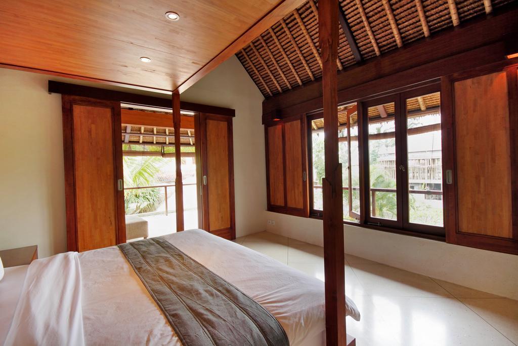 Sayang Estate Villa Ubud  Room photo